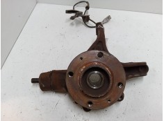 Recambio de mangueta delantera derecha para peugeot partner origin monospace (g_) 1.6 hdi 75 referencia OEM IAM    2