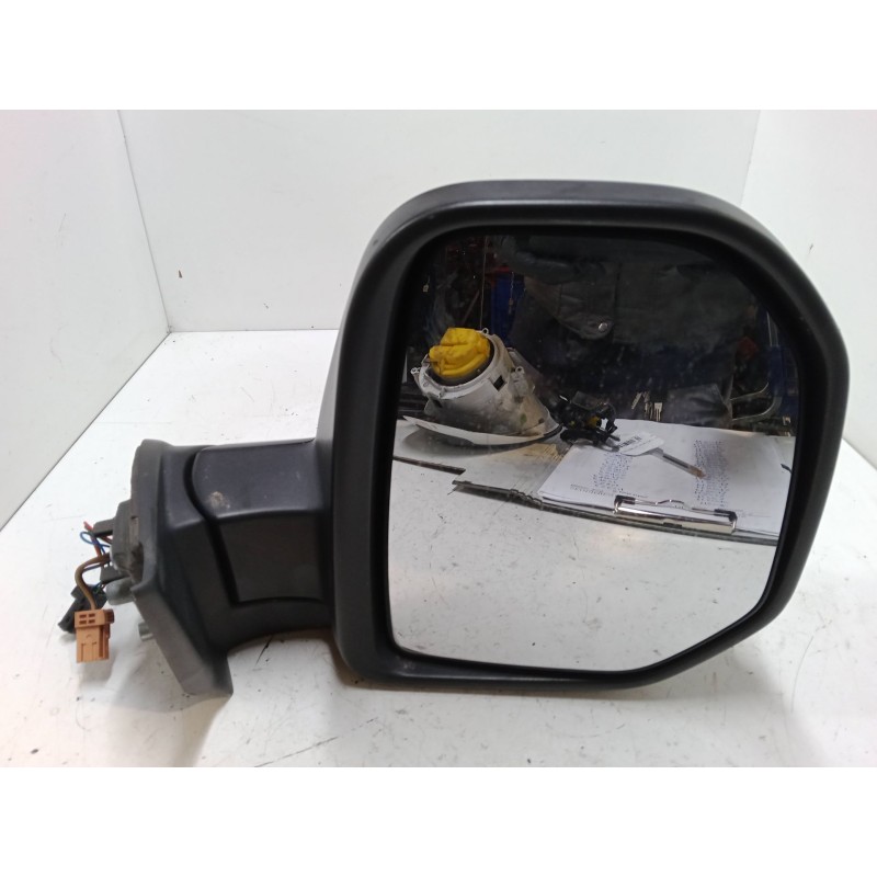 Recambio de retrovisor electrico derecho para peugeot partner origin monospace (g_) 1.6 hdi 75 referencia OEM IAM   