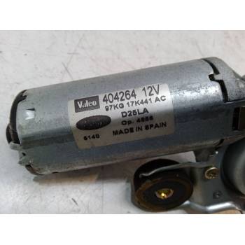 MOTOR LIMPIA TRASERO 