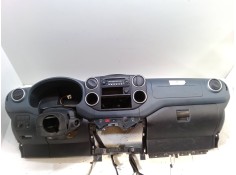 Recambio de salpicadero para peugeot partner origin monospace (g_) 1.6 hdi 75 referencia OEM IAM   