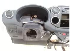 Recambio de salpicadero para peugeot partner origin monospace (g_) 1.6 hdi 75 referencia OEM IAM    2