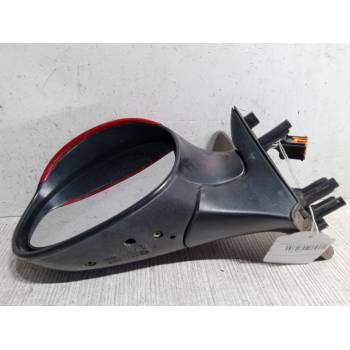 RETROVISOR ELECTRICO IZQUIERDO 