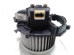 Recambio de motor calefaccion para peugeot partner origin monospace (g_) 1.6 hdi 75 referencia OEM IAM    2