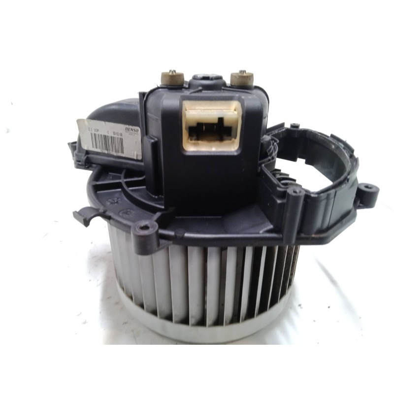 Recambio de motor calefaccion para peugeot partner origin monospace (g_) 1.6 hdi 75 referencia OEM IAM   