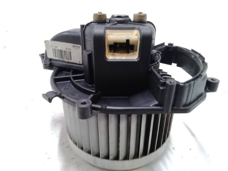 Recambio de motor calefaccion para peugeot partner origin monospace (g_) 1.6 hdi 75 referencia OEM IAM   