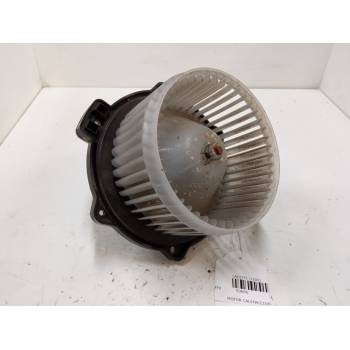 MOTOR CALEFACCION 