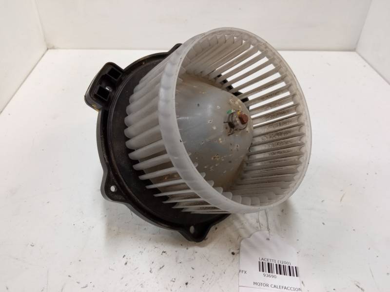 MOTOR CALEFACCION 