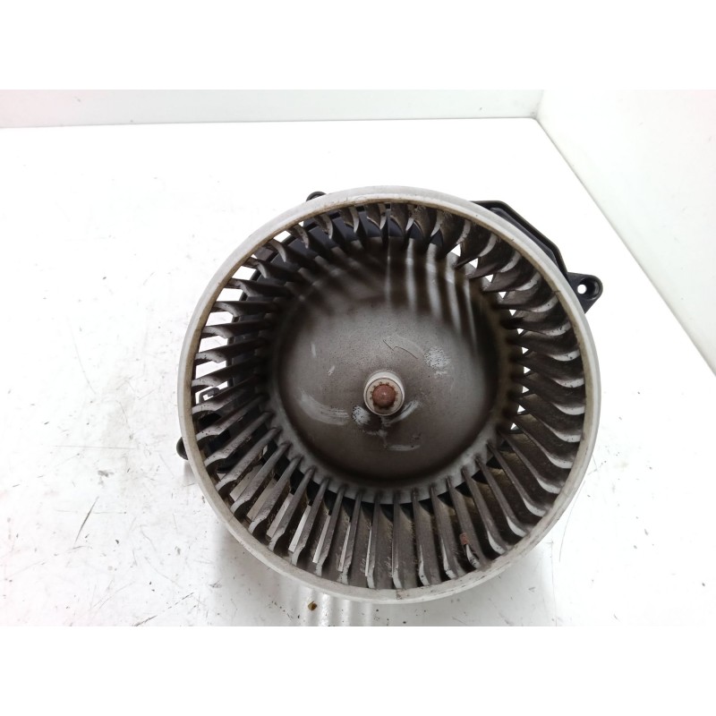 Recambio de motor calefaccion para peugeot partner origin monospace (g_) 1.6 hdi 75 referencia OEM IAM   