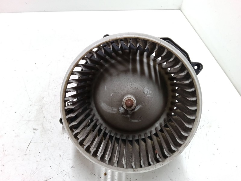 Recambio de motor calefaccion para peugeot partner origin monospace (g_) 1.6 hdi 75 referencia OEM IAM   