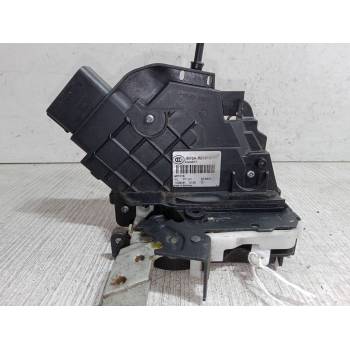 CERRADURA PUERTA DELANTERA IZQUIERDA 6M2AR21813EC 