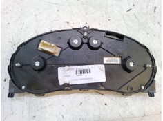 Recambio de cuadro instrumentos para peugeot partner origin monospace (g_) 1.6 hdi 75 referencia OEM IAM 9665983180   2