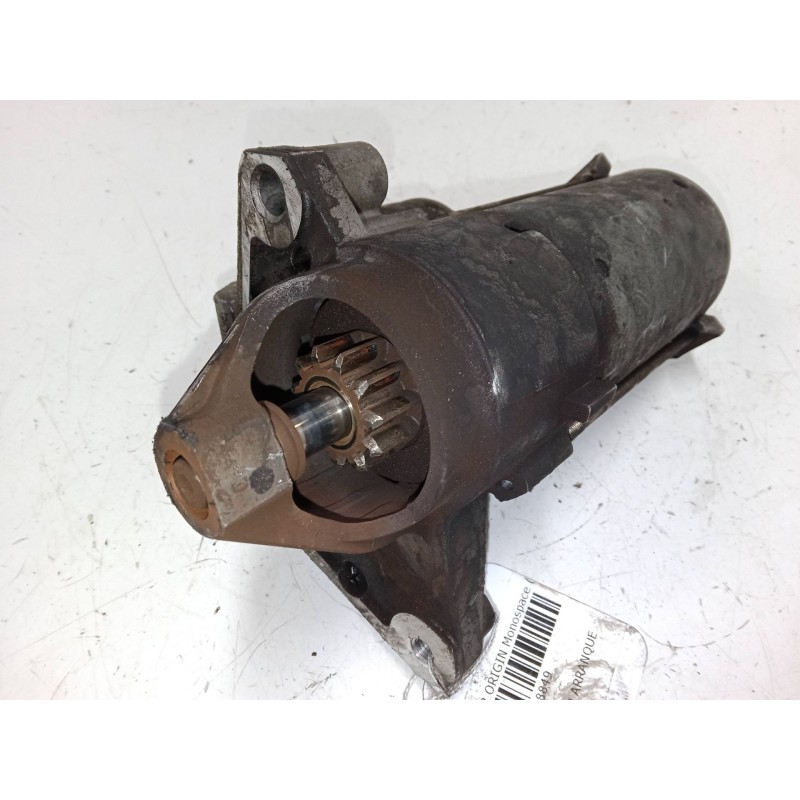Recambio de motor arranque para peugeot partner origin monospace (g_) 1.6 hdi 75 referencia OEM IAM   TS14E110