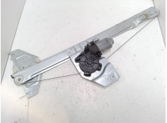 Recambio de elevalunas electrico delantero derecho para peugeot partner origin monospace (g_) 1.6 hdi 75 referencia OEM IAM   