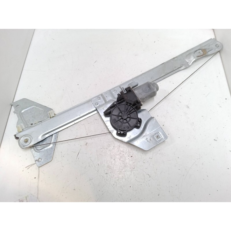 Recambio de elevalunas electrico delantero derecho para peugeot partner origin monospace (g_) 1.6 hdi 75 referencia OEM IAM   