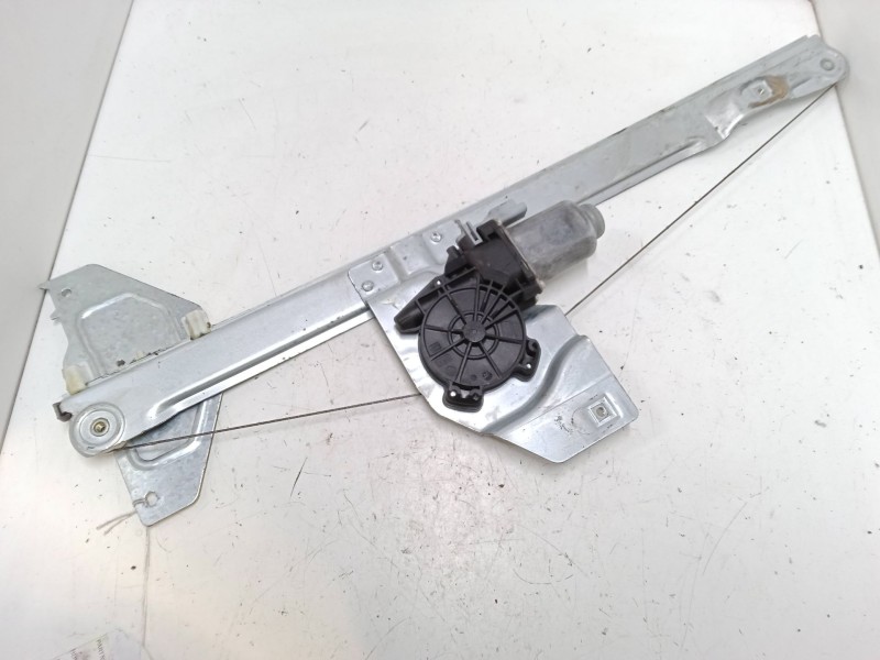 Recambio de elevalunas electrico delantero derecho para peugeot partner origin monospace (g_) 1.6 hdi 75 referencia OEM IAM   