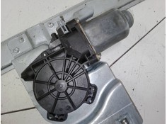 Recambio de elevalunas electrico delantero derecho para peugeot partner origin monospace (g_) 1.6 hdi 75 referencia OEM IAM    2