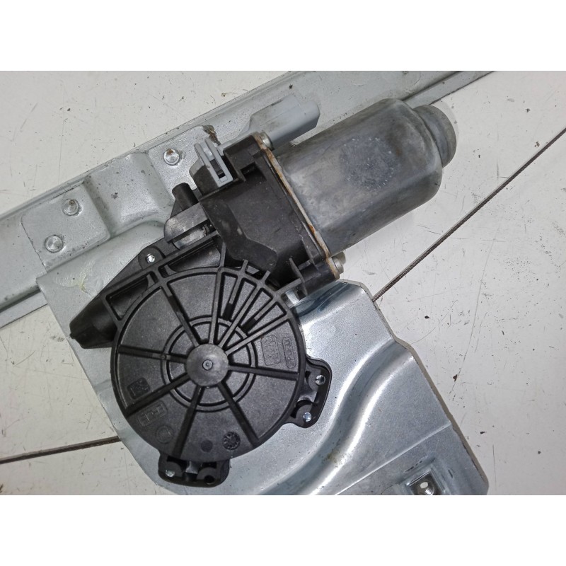 Recambio de elevalunas electrico delantero derecho para peugeot partner origin monospace (g_) 1.6 hdi 75 referencia OEM IAM   