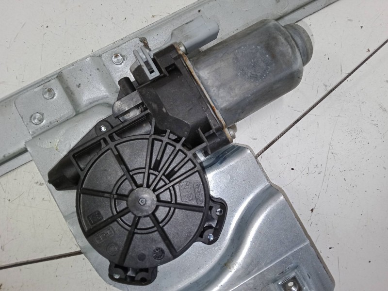 Recambio de elevalunas electrico delantero derecho para peugeot partner origin monospace (g_) 1.6 hdi 75 referencia OEM IAM   