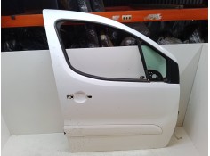 Recambio de puerta delantera derecha para peugeot partner origin monospace (g_) 1.6 hdi 75 referencia OEM IAM   