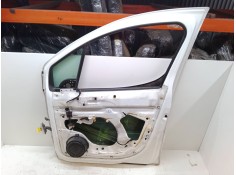 Recambio de puerta delantera derecha para peugeot partner origin monospace (g_) 1.6 hdi 75 referencia OEM IAM    2