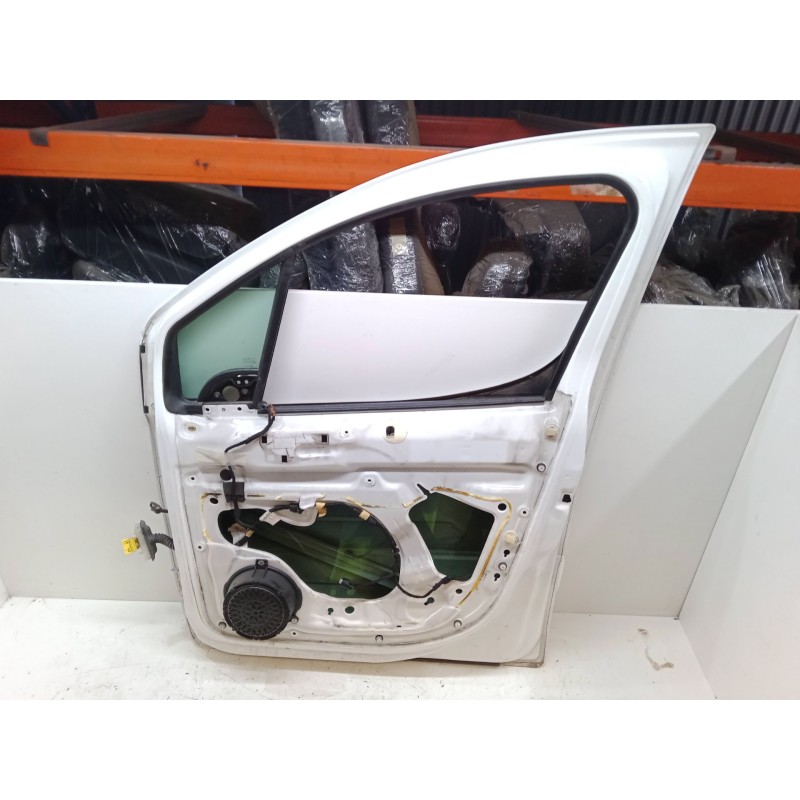 Recambio de puerta delantera derecha para peugeot partner origin monospace (g_) 1.6 hdi 75 referencia OEM IAM   
