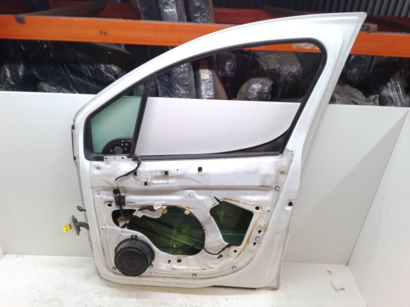 Recambio de puerta delantera derecha para peugeot partner origin monospace (g_) 1.6 hdi 75 referencia OEM IAM   