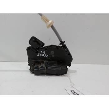 CERRADURA PUERTA DELANTERA IZQUIERDA B6A5TB837016A A046465