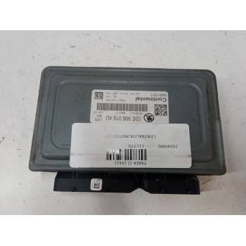 CENTRALITA MOTOR UCE 03E906019AD 