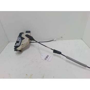 CERRADURA PUERTA DELANTERA DERECHA 
