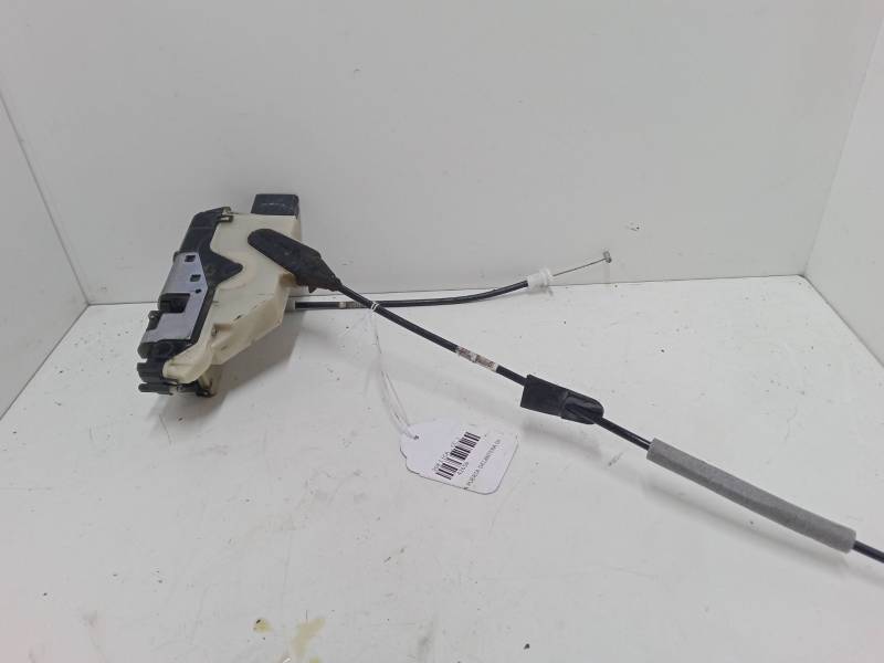 CERRADURA PUERTA DELANTERA DERECHA 