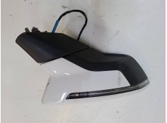 Recambio de retrovisor electrico derecho para seat leon sc (5f5) 1.2 tsi referencia OEM IAM    2