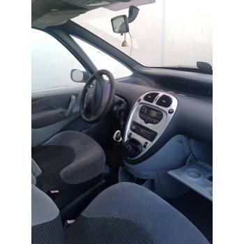 CITROËN XSARA PICASSO (N68)