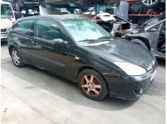 ford focus i (daw, dbw) del año 2004