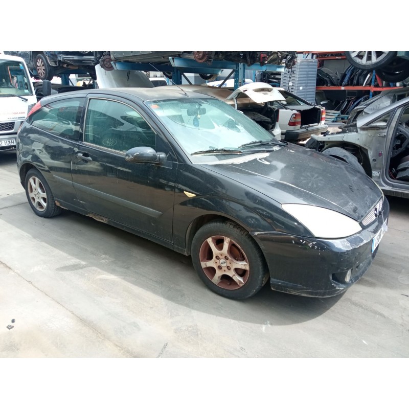 ford focus i (daw, dbw) del año 2004