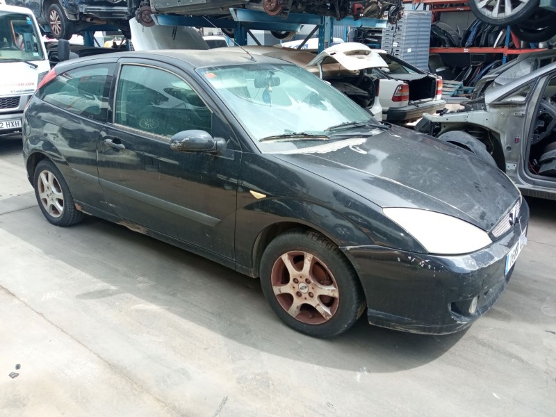 ford focus i (daw, dbw) del año 2004