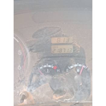 KIA K2500 CAJA/CHASIS (SD)