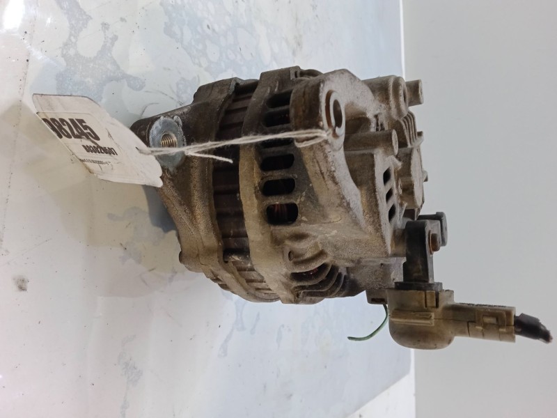Recambio de alternador para mazda 323 f vi hatchback (bj) 1.6 (bj10m) referencia OEM IAM   