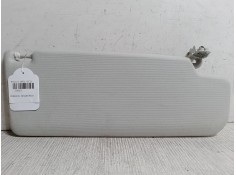 Recambio de parasol izquierdo para volkswagen polo v (6r1, 6c1) 1.0 referencia OEM IAM   