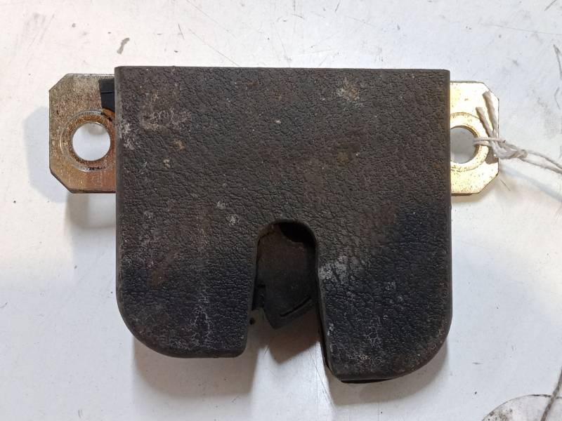 CERRADURA MALETERO / PORTON 