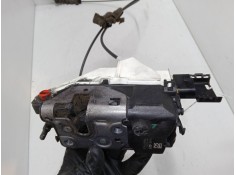 Recambio de cerradura puerta trasera izquierda para peugeot partner origin monospace (g_) 1.6 hdi 75 referencia OEM IAM PSA82842 2