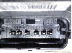 Recambio de cerradura puerta trasera derecha para peugeot partner origin monospace (g_) 1.6 hdi 75 referencia OEM IAM    2