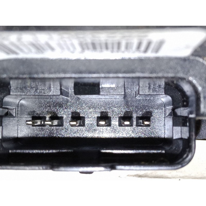 Recambio de cerradura puerta trasera derecha para peugeot partner origin monospace (g_) 1.6 hdi 75 referencia OEM IAM   