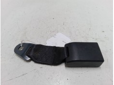 Recambio de anclaje cinturon trasero derecho para peugeot partner origin monospace (g_) 1.6 hdi 75 referencia OEM IAM   