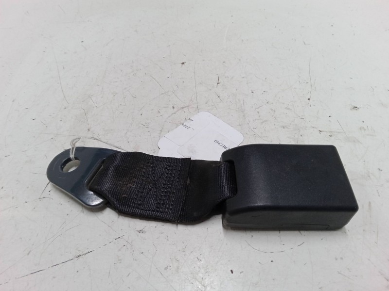 Recambio de anclaje cinturon trasero derecho para peugeot partner origin monospace (g_) 1.6 hdi 75 referencia OEM IAM   
