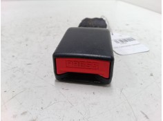Recambio de anclaje cinturon trasero derecho para peugeot partner origin monospace (g_) 1.6 hdi 75 referencia OEM IAM    2