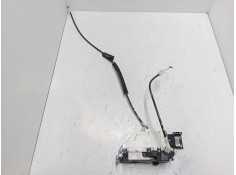 Recambio de cerradura puerta delantera derecha para peugeot partner origin monospace (g_) 1.6 hdi 75 referencia OEM IAM PSA82840