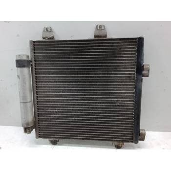 RADIADOR A/A /CONDENSADOR 