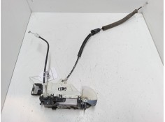 Recambio de cerradura puerta delantera izquierda para peugeot partner origin monospace (g_) 1.6 hdi 75 referencia OEM IAM PSA828