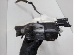 Recambio de cerradura puerta delantera izquierda para peugeot partner origin monospace (g_) 1.6 hdi 75 referencia OEM IAM PSA828 2