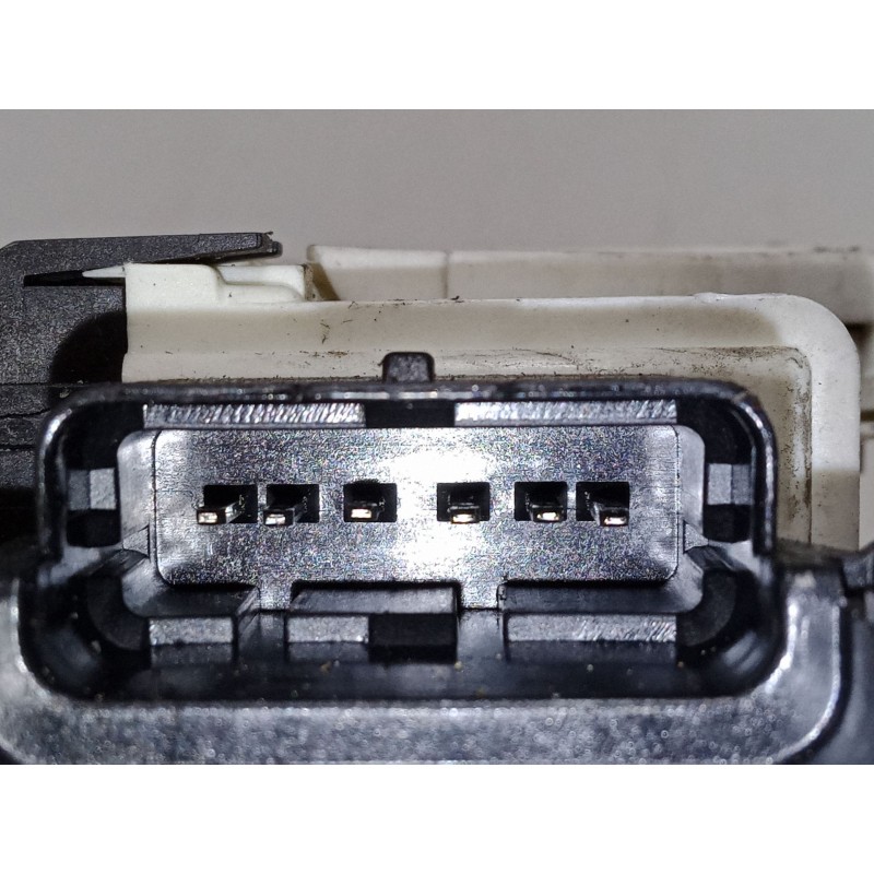 Recambio de cerradura puerta delantera izquierda para peugeot partner origin monospace (g_) 1.6 hdi 75 referencia OEM IAM PSA828